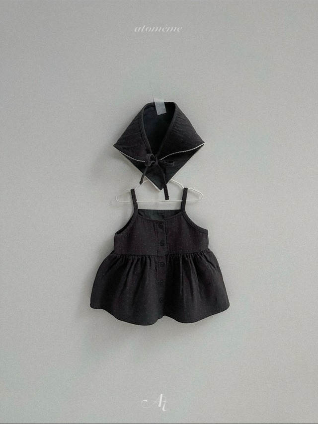 予約⌇atomeme / Miel Bonnet