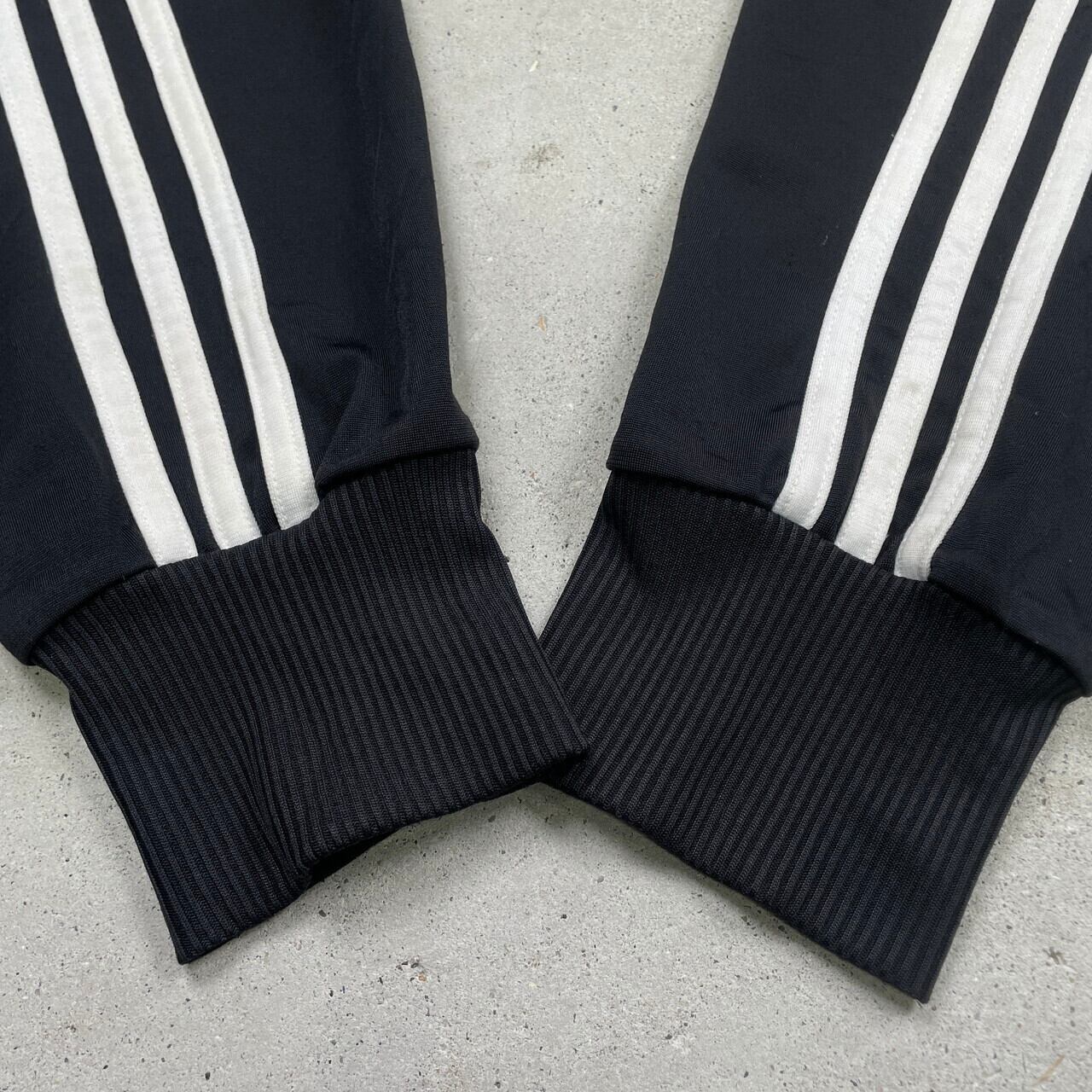 adidas アディダス トレフォイルロゴ トラックジャケット ジャージ