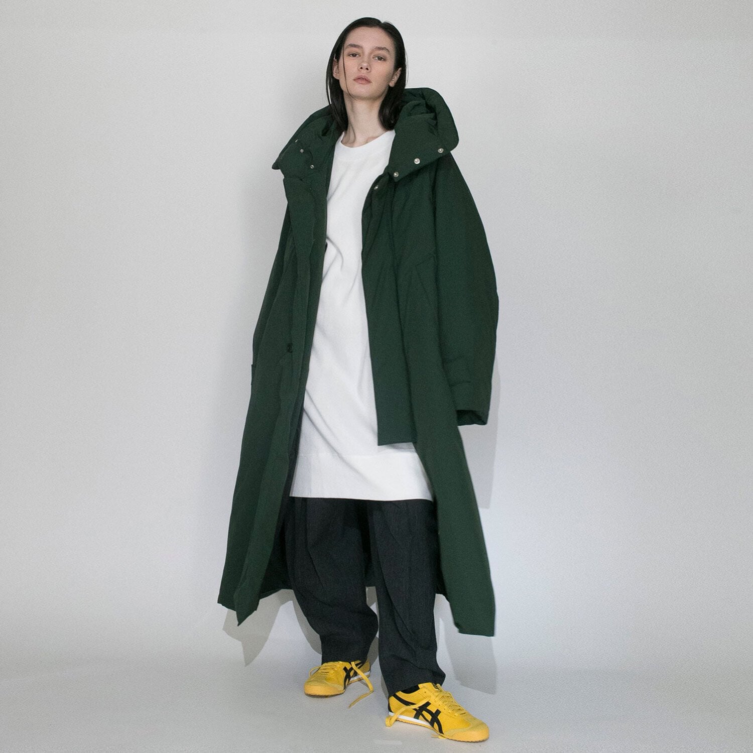高級腕時計専門誌クロノ 美品 VOAAOV KAWADA × BRIGHT JET TAFFETA 青 