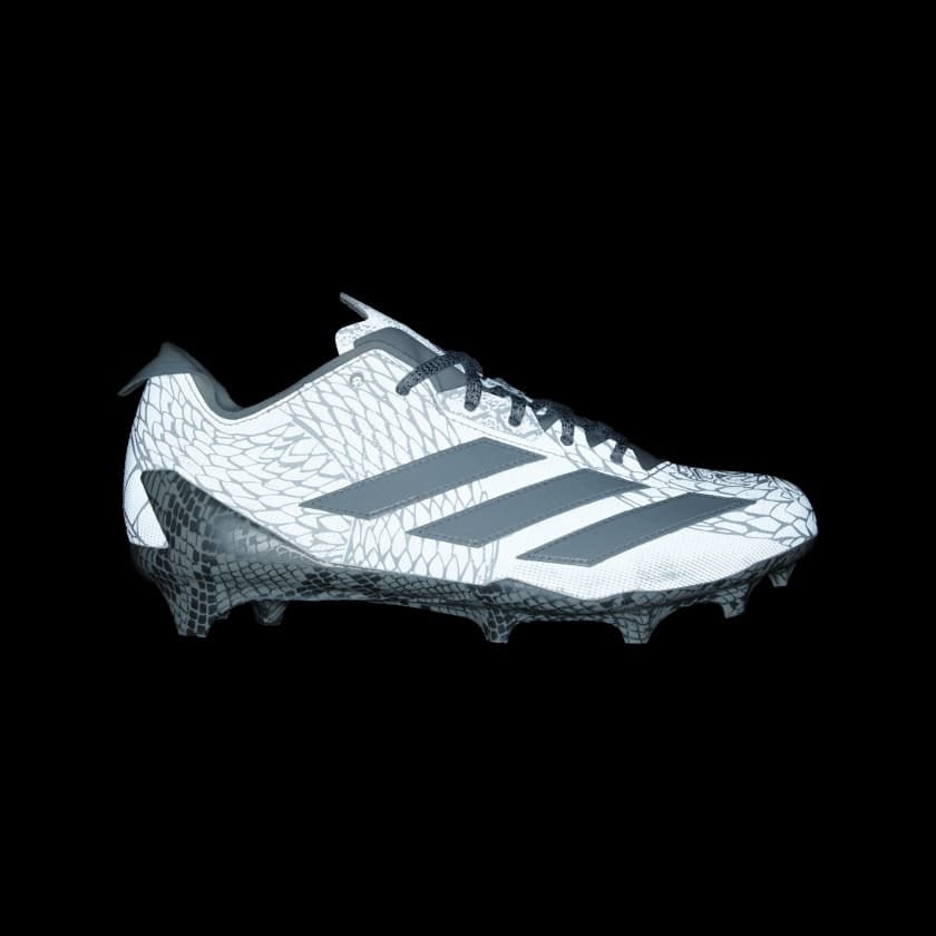 Adizero Electric Ⅱ EXOTIC SPEED 2025モデル クラウドホワイト