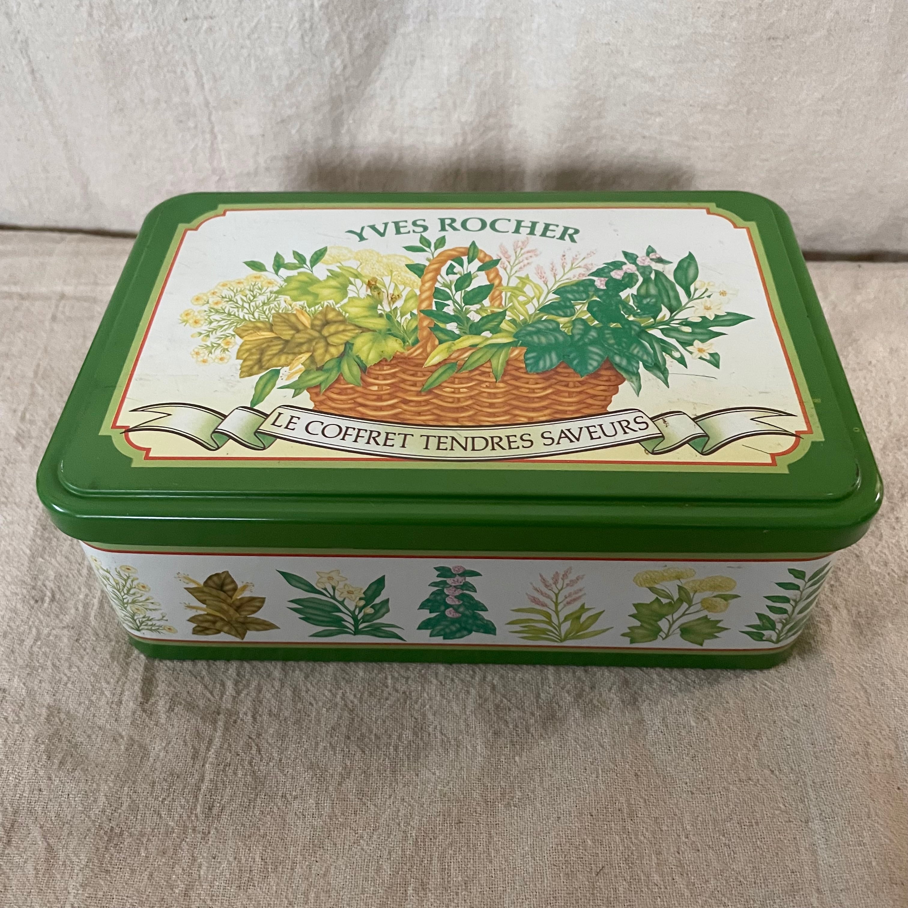 缶 | tsuitachi craft&brocante