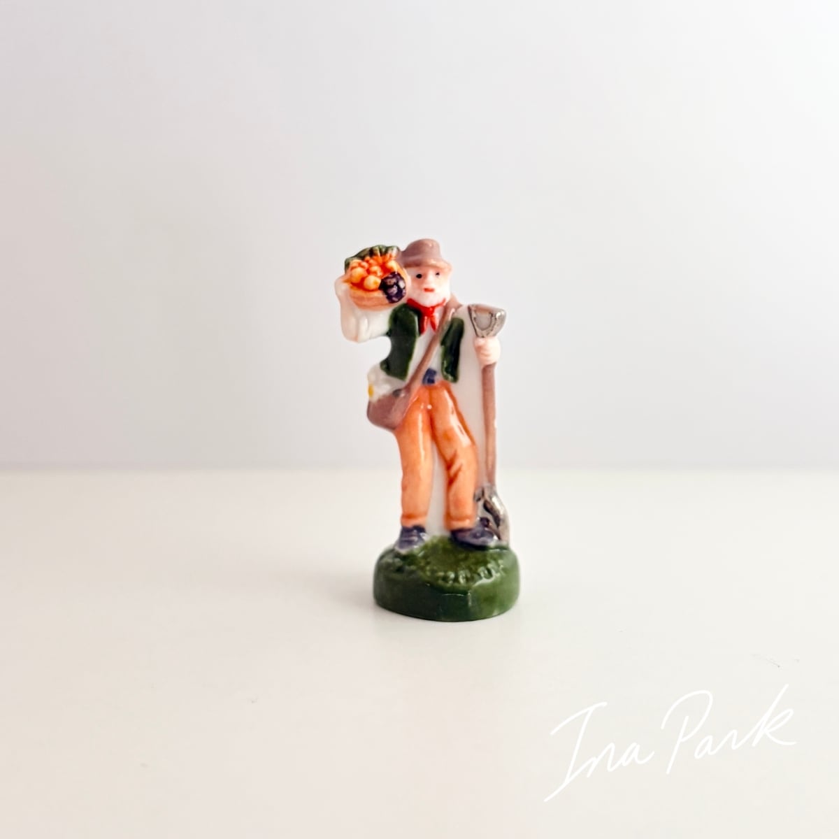 ALL ITEM | フランスのフェーヴ Ira PARK