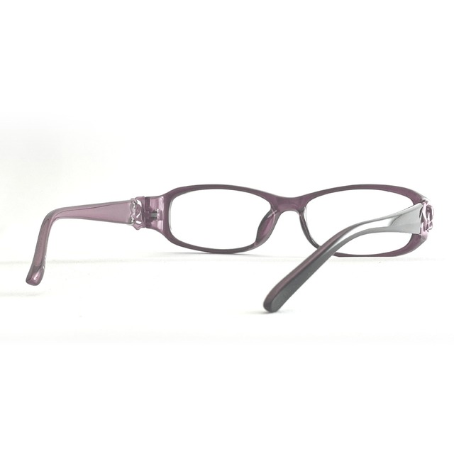 セルフレーム老眼鏡　（品番　606PU)