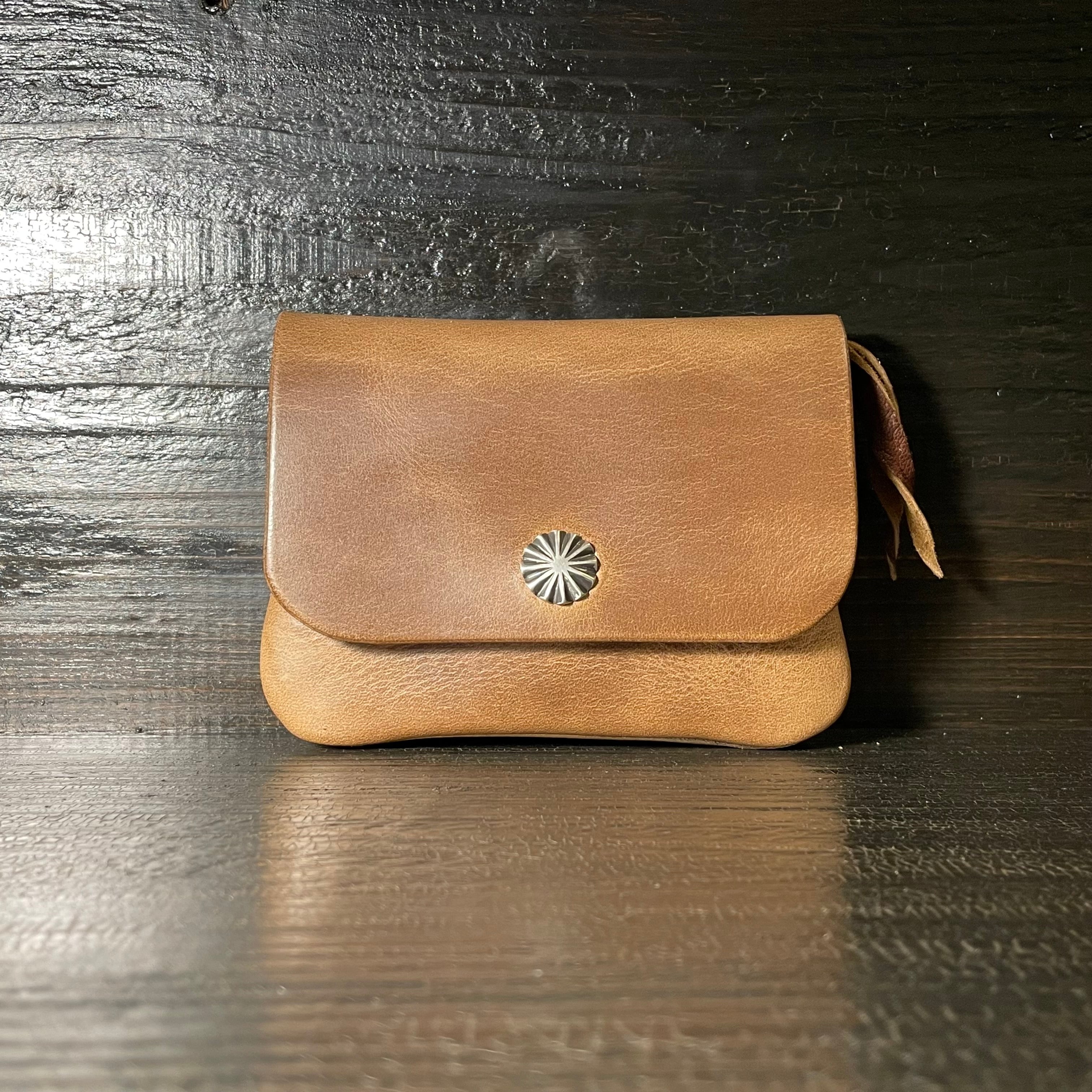 GROW LEATHERS