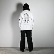 UNTRACE / 288(L/S TEE)