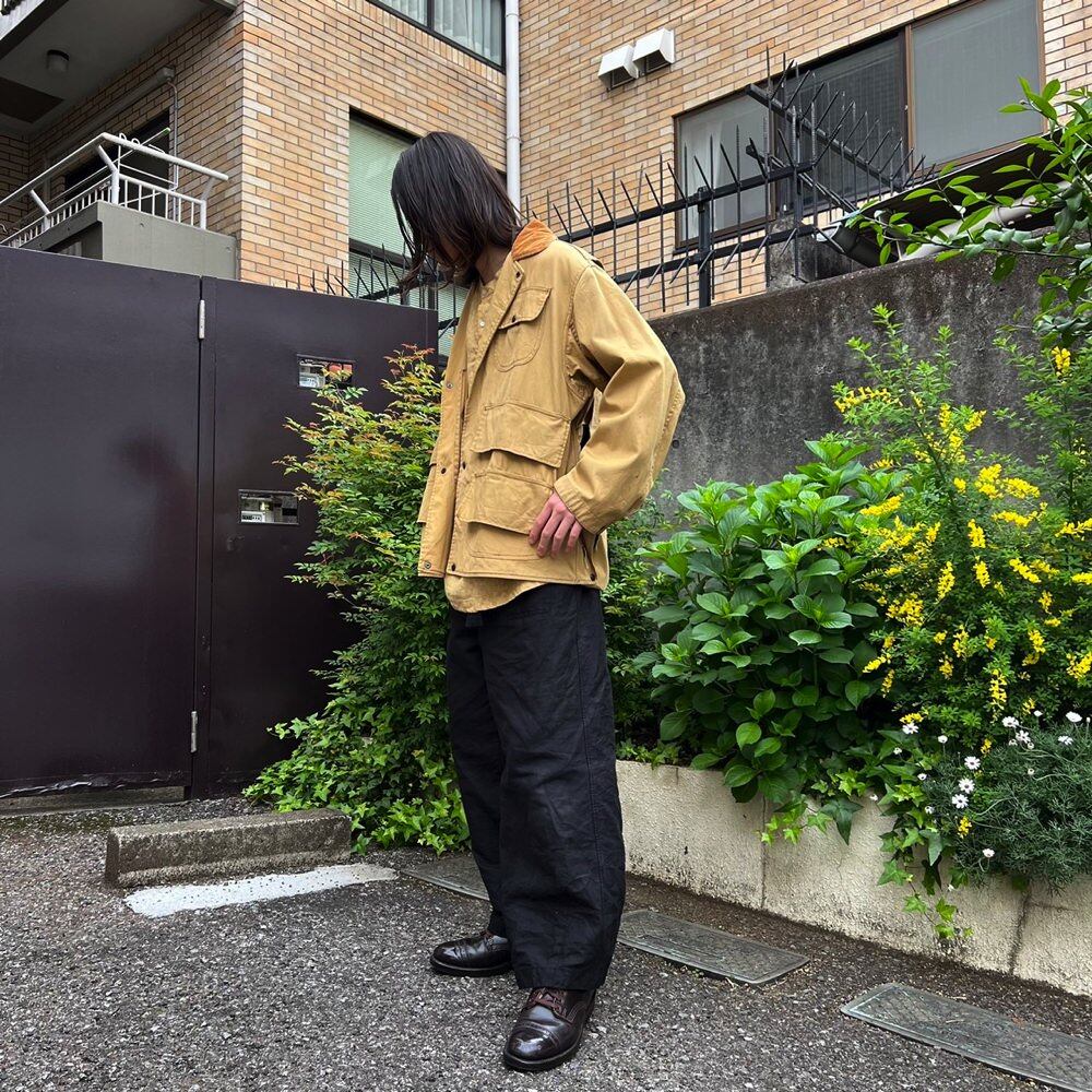 The Gentleman Hunter] Vintage Hunting Jacket [1940s-] Vintage