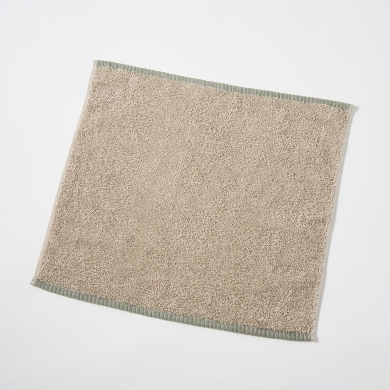 ソリッド ハンドタオル | 水とともに生きる 泉州タオル 特設オンライン