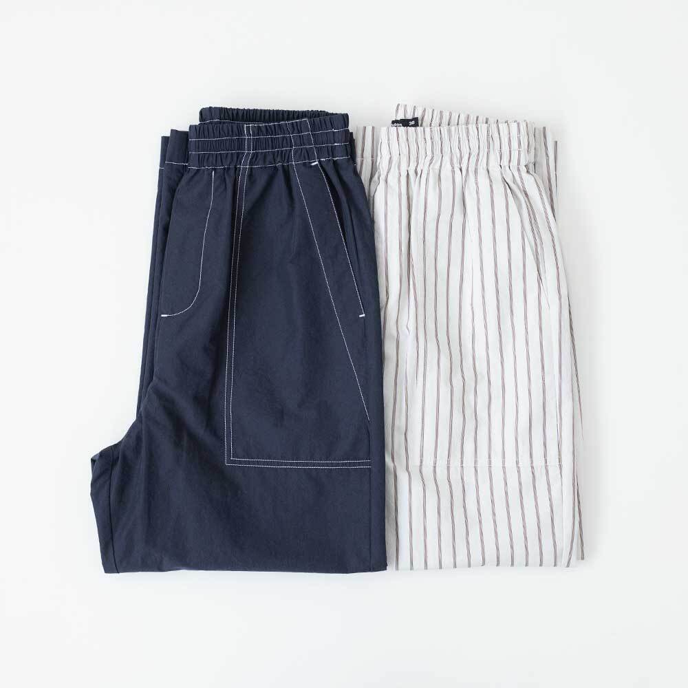 nicholson & nicholson イージーユーティリティパンツ