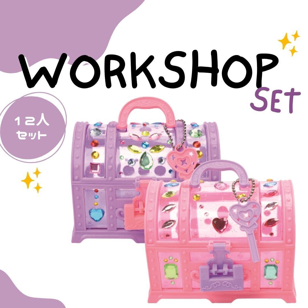 k様ご確認用＊デコパージュ＊ハンドメイド＊天使の宝箱 （KOSH-66 