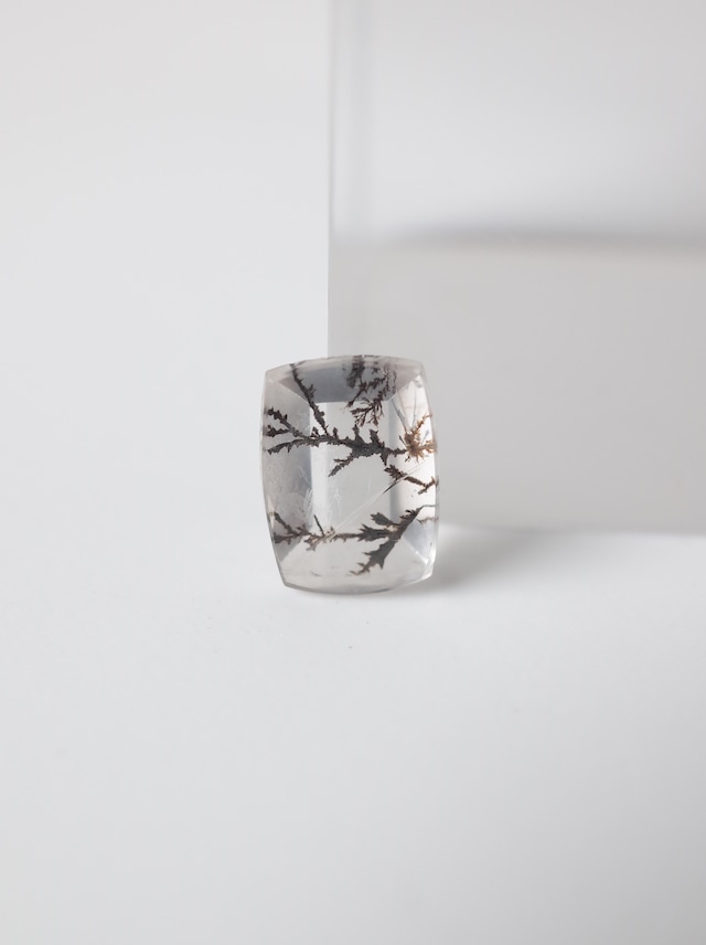 Dendritic Quartz - a11