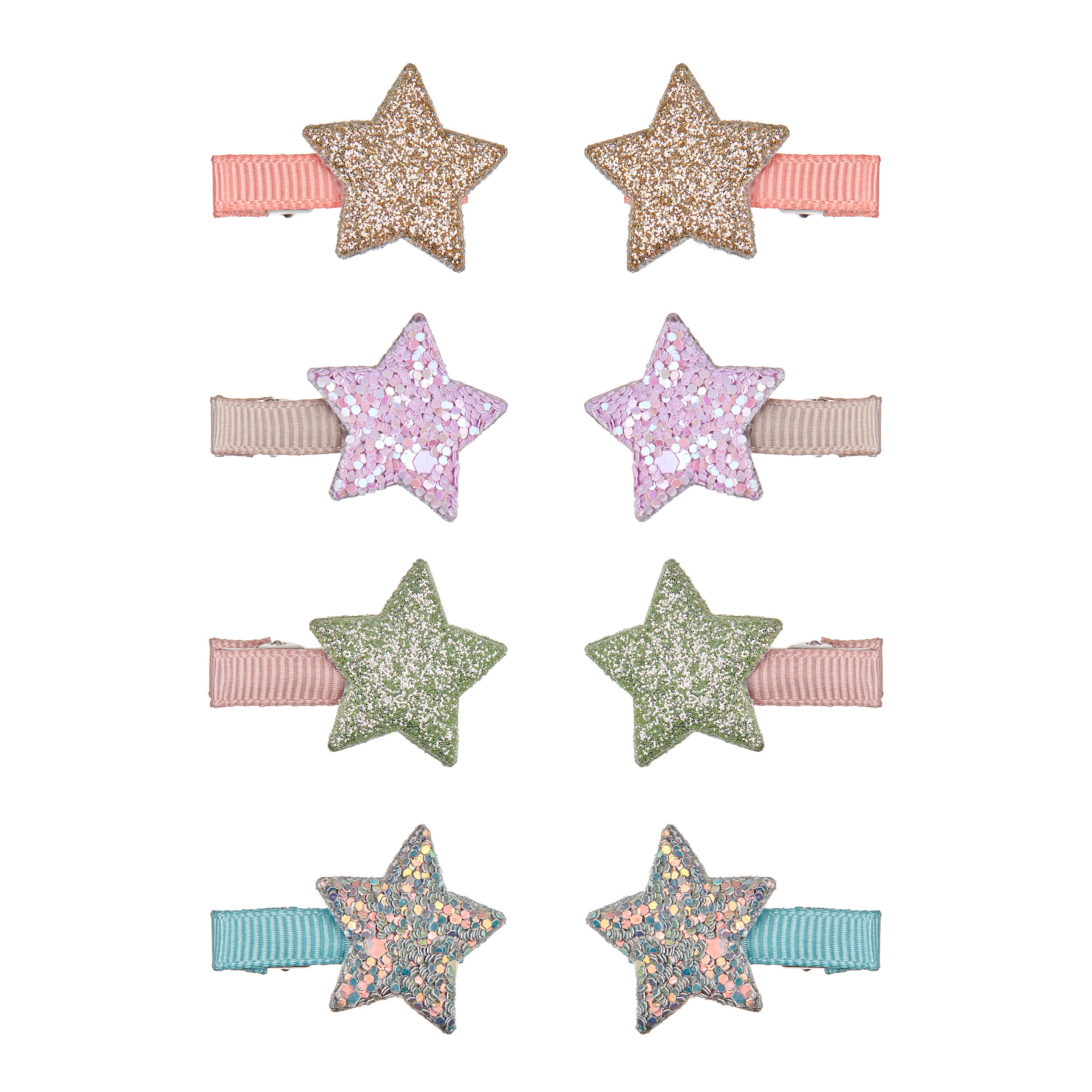 STARDUST STELLAR MINI CLIPS_902052 88