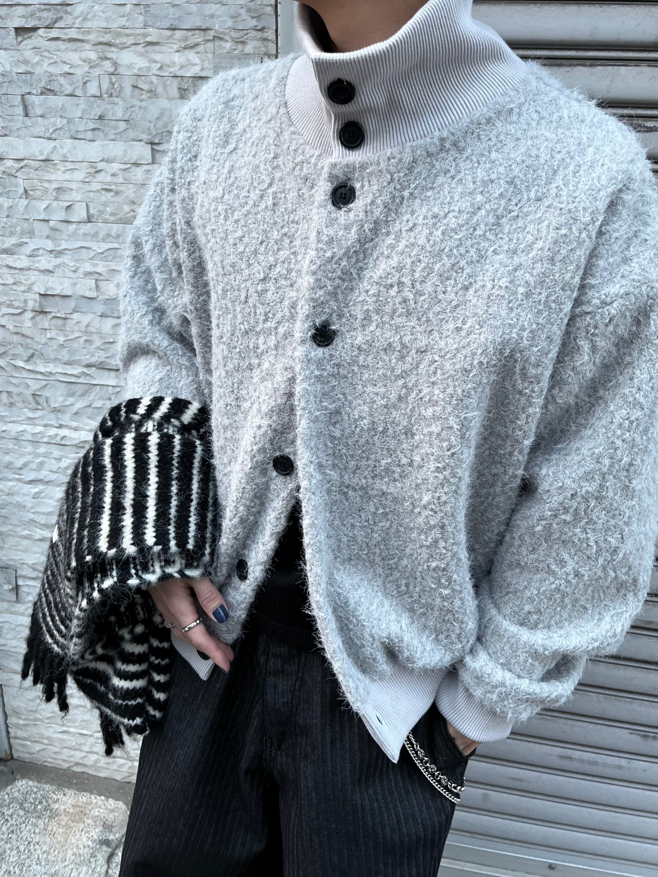 カーディガン | 韓国ファッション セレクトショップ ONE WILL