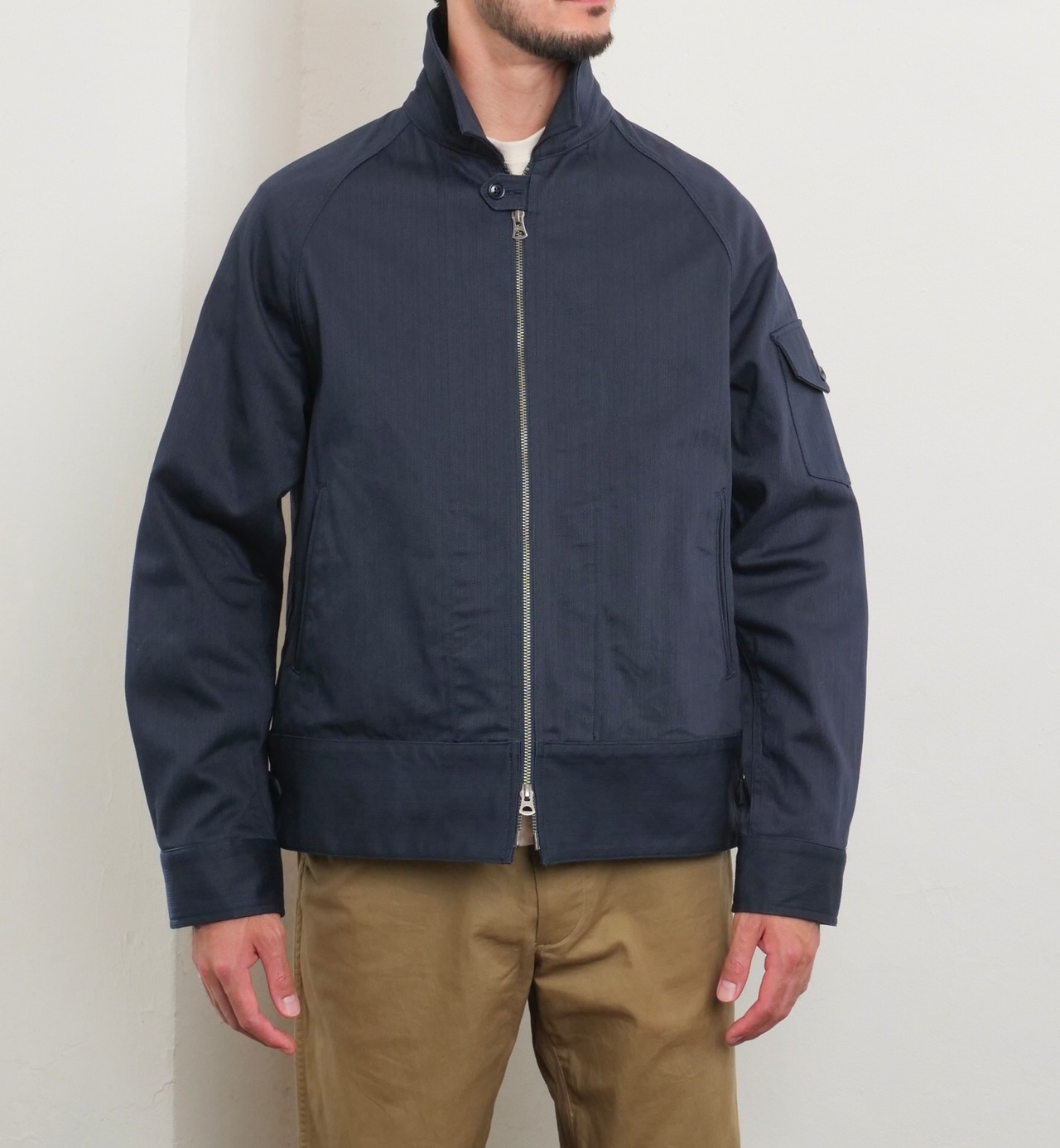 Swinger【スウィンガー】・3007-602B・C/#29 Navy