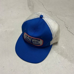 1990s J.R.EWING CAP