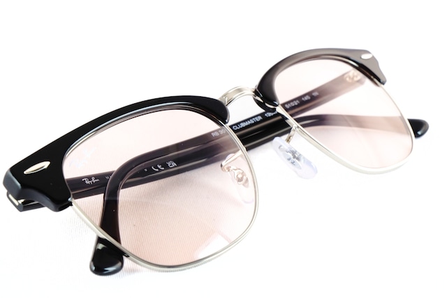 Ray-Ban サングラス CLUBMASTER RB3016 1354/84 51サイズ クラシック サーモント ブロー クラブマスター レイバン 正規品-4枚目