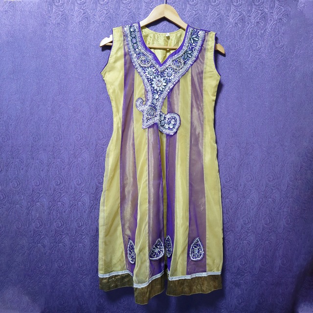 Ethnic onepiece