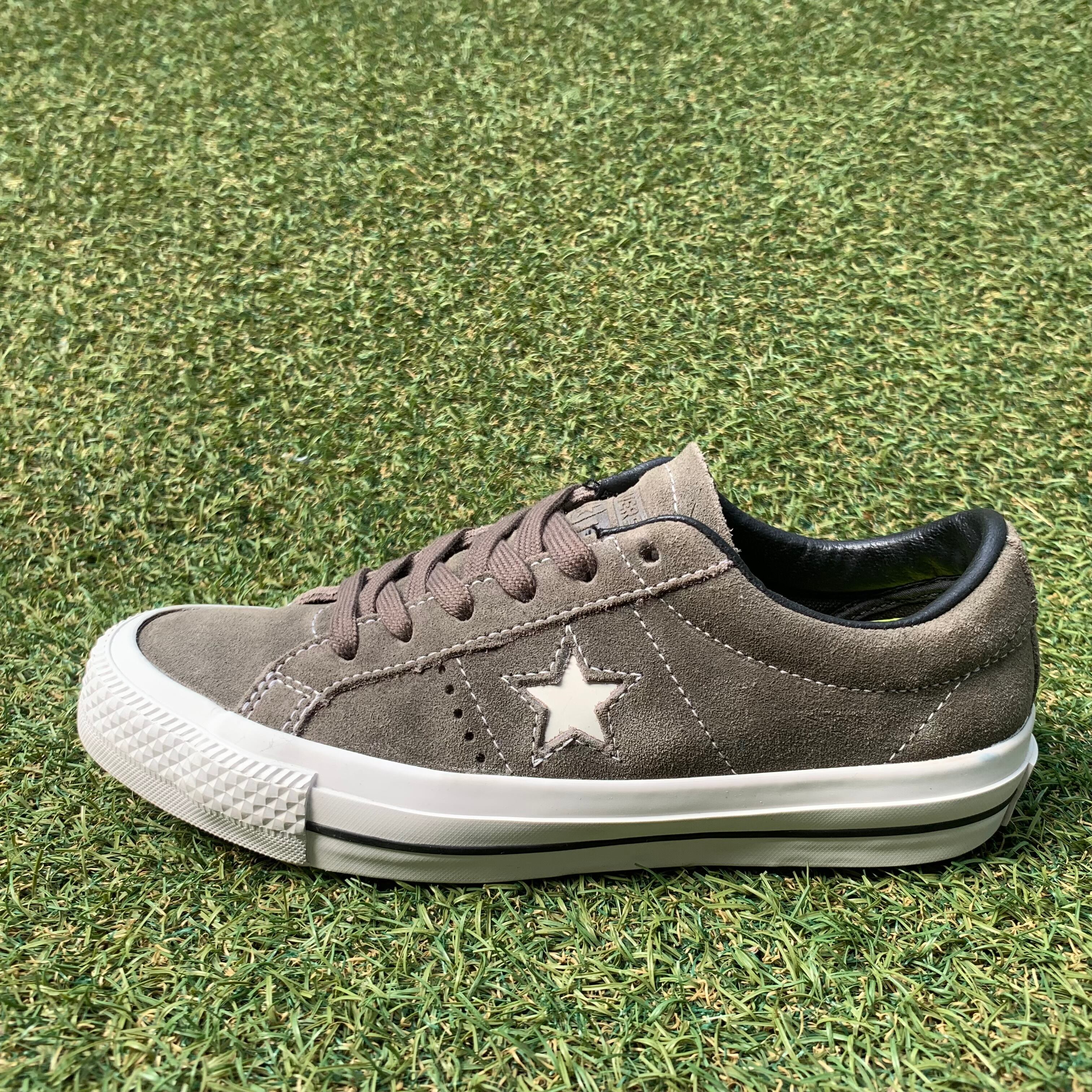 converse skate(CONS) ONE STAR SKATE コンバース スケート(コンズ) ワンスター スケート HC394