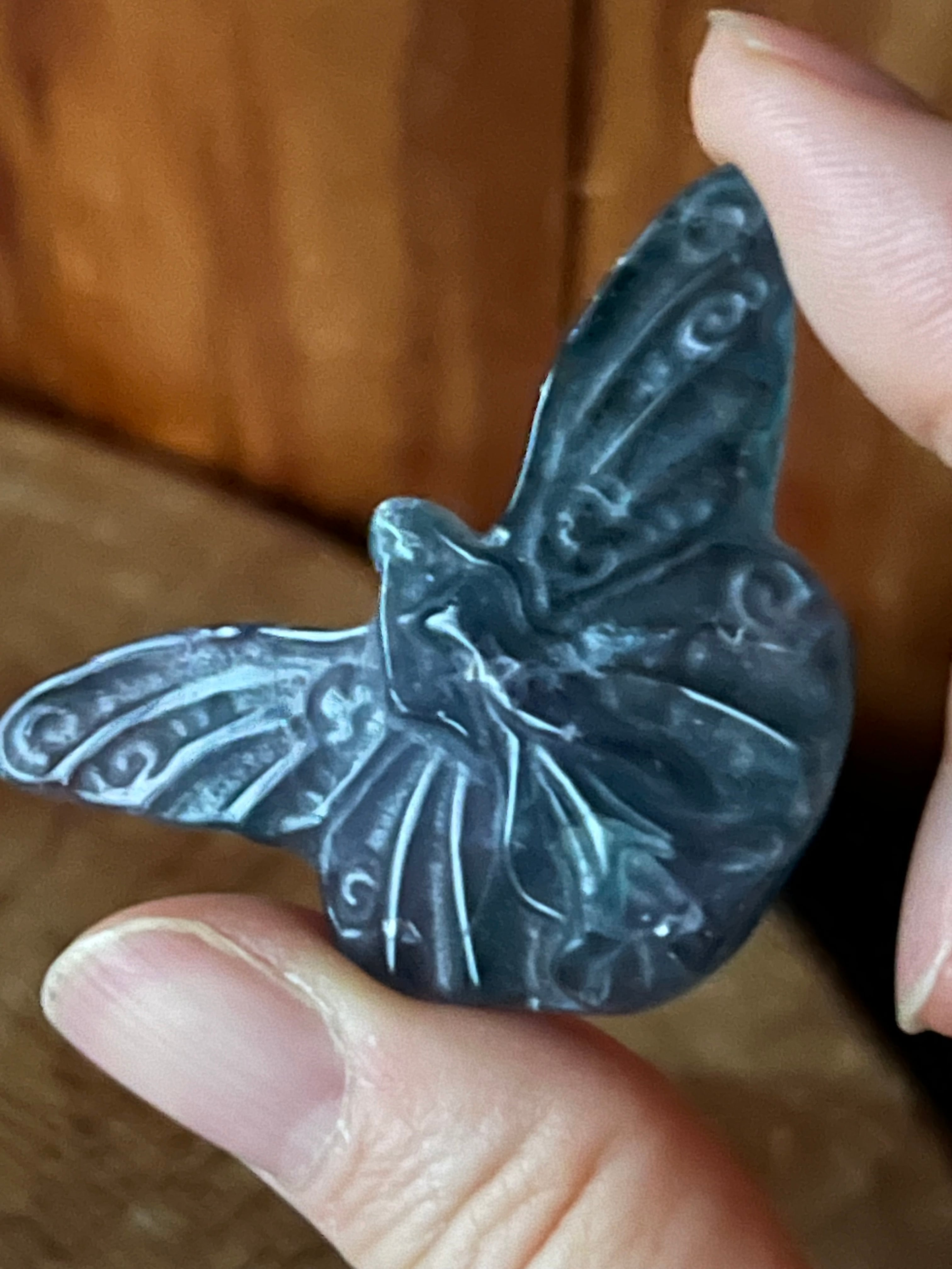 その時代の終わり【アウトレット】fairyカービング(無穴)