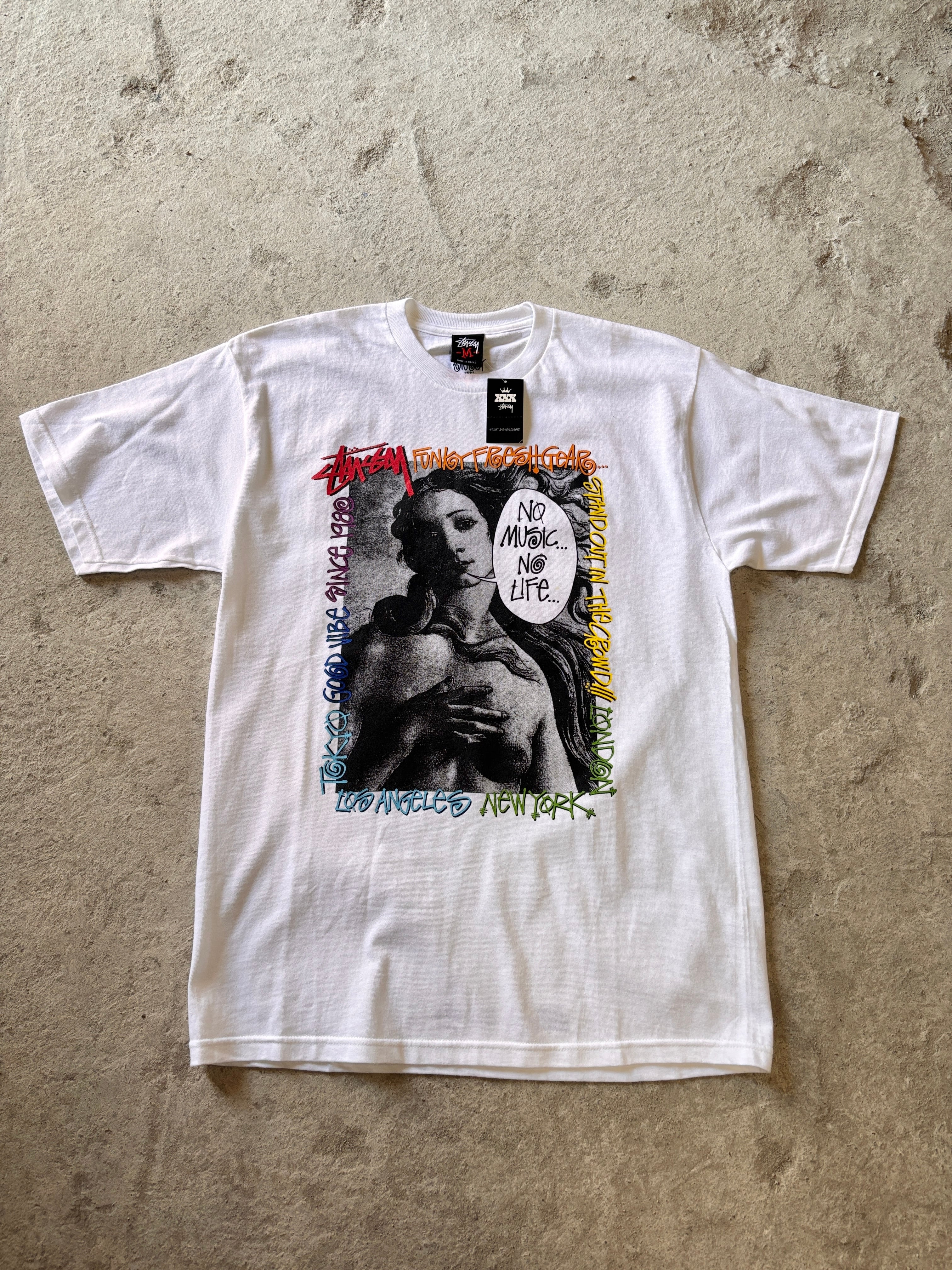 T-shirt | nimunamu