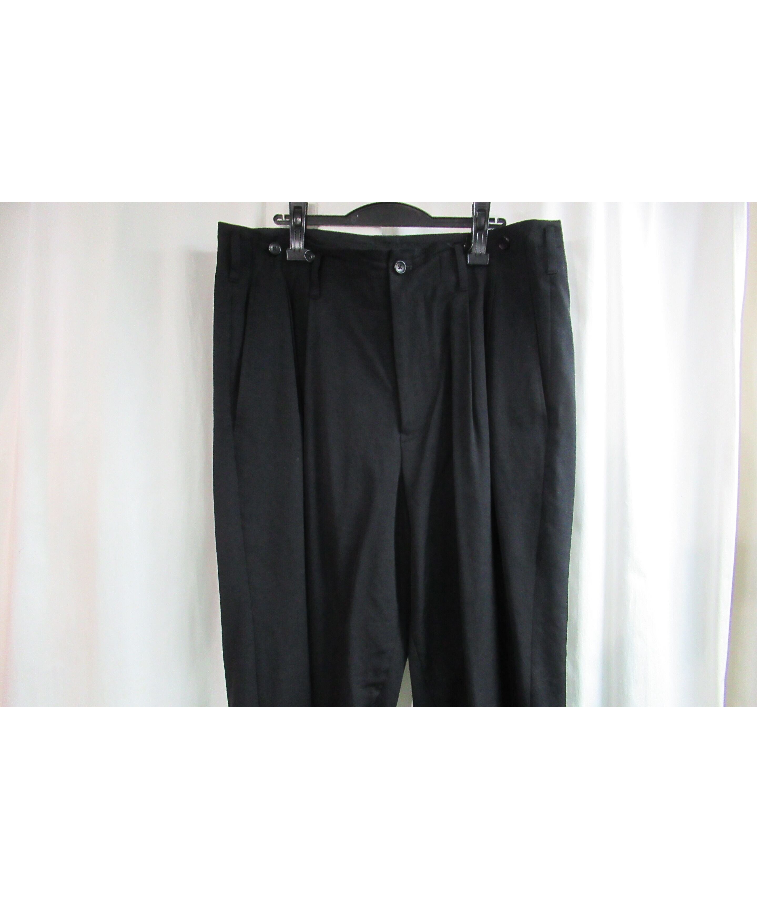 19aw yohji yamamoto pour homme 1994-1995 AW REPLICA 2way 19aw yohji yamamoto pour homme 1994-1995 AW REPLICA 2way