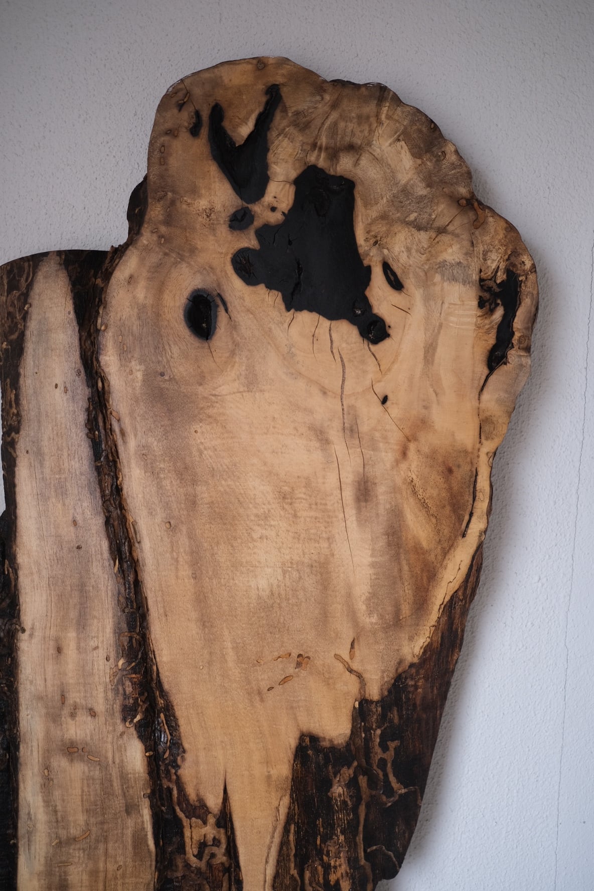 黒柿 -black persimmon- | TORINOKI FURNITURE