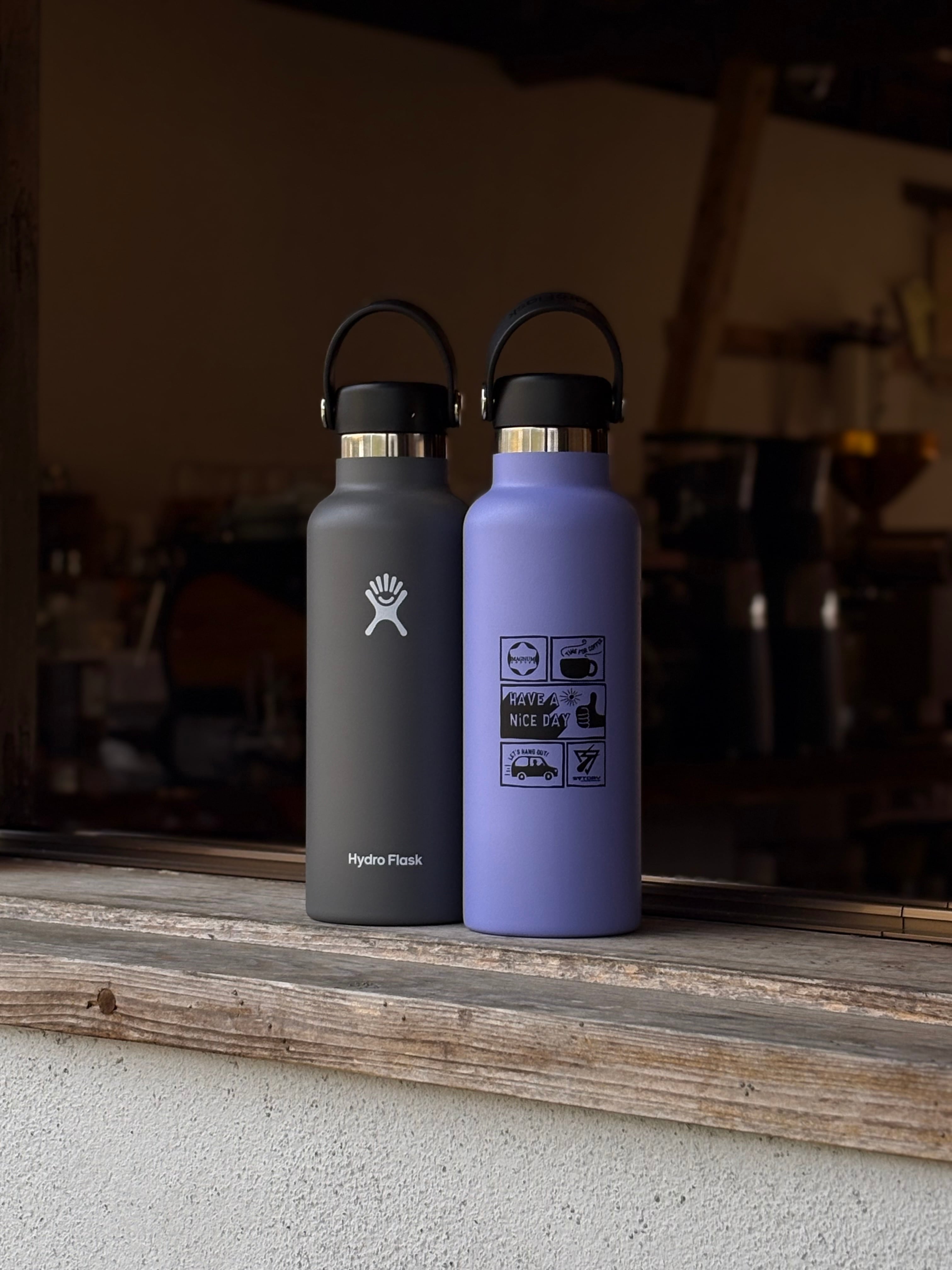 Original Tumbler：Magnum Coffee Design | MAGNUM COFFEE【マグナム