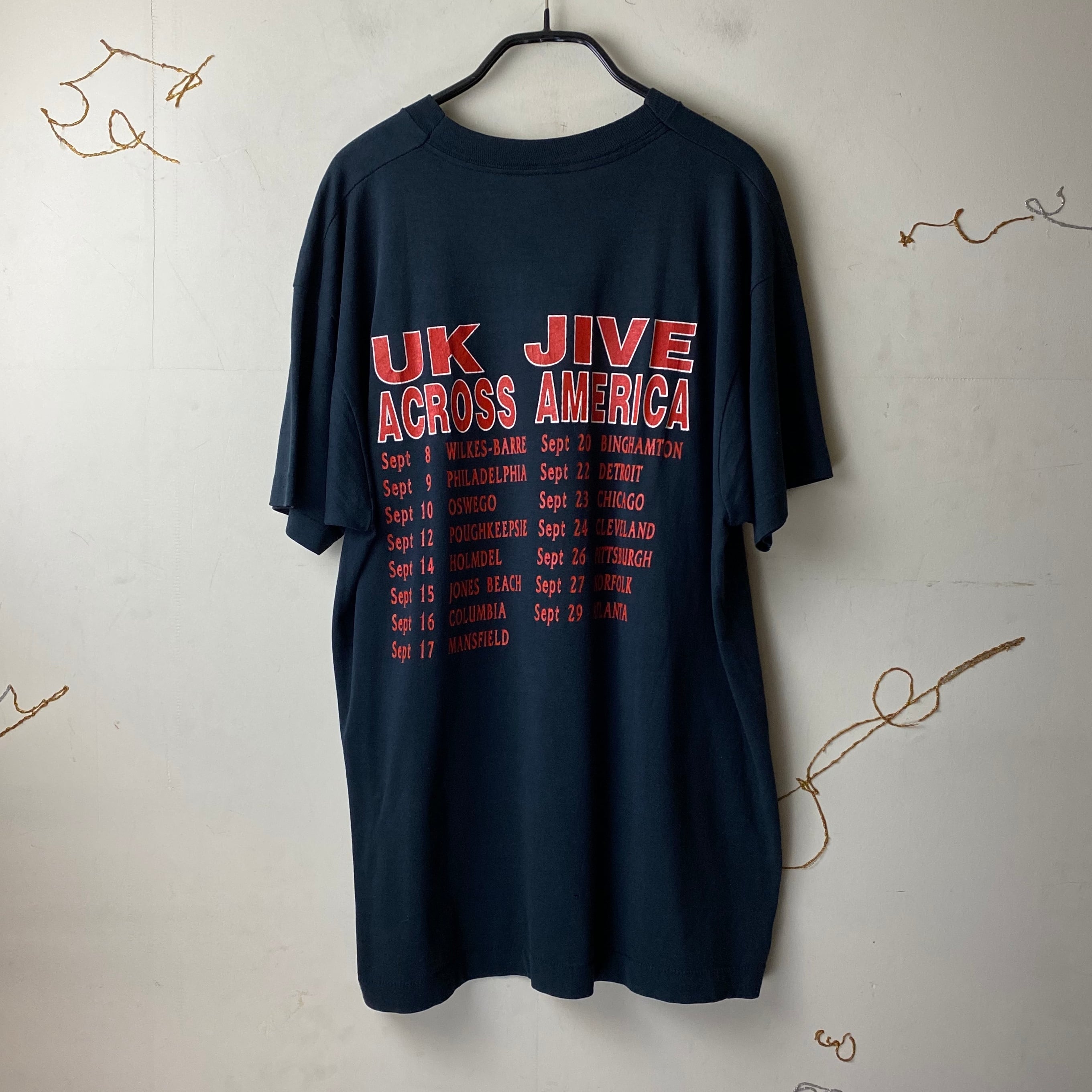 vintage 1989