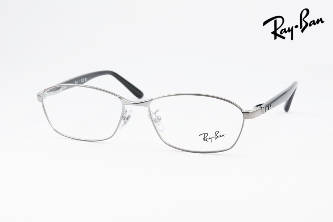 Ray-Ban メガネ RX6502D 2503 スクエア RB6502D レイバン 正規品