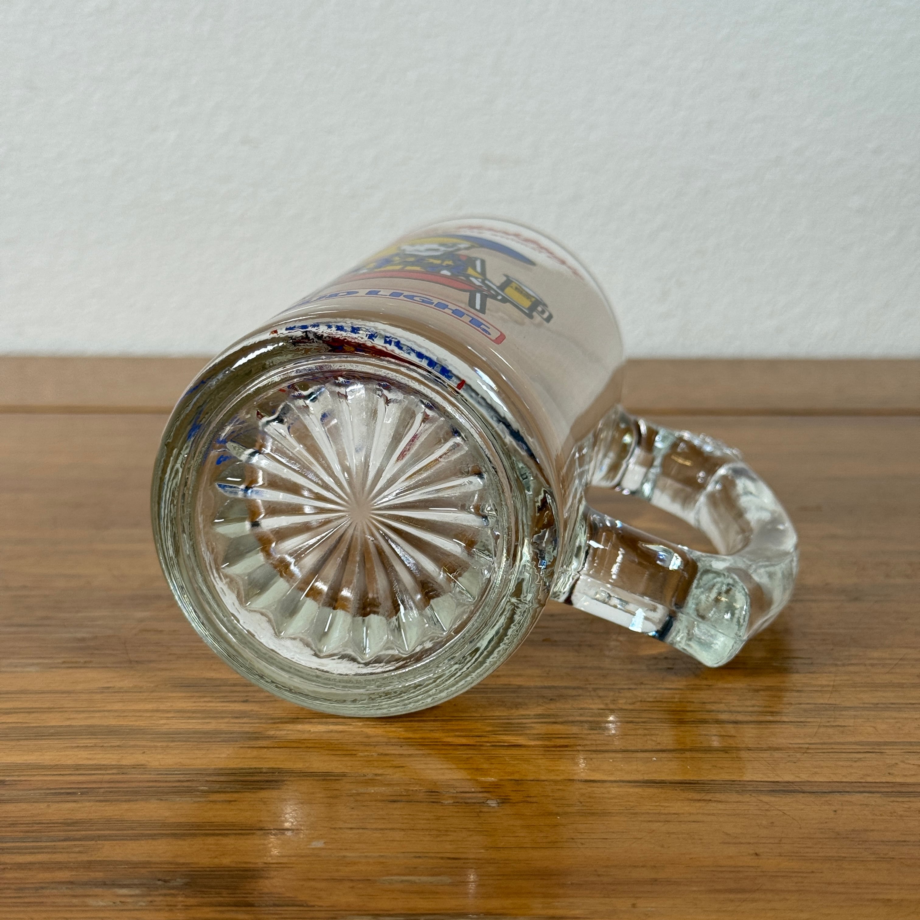 その他 # Spuds Mackenzie Vintage 1987 Spuds MacKenzie Bud Light Sign, Lighted - The