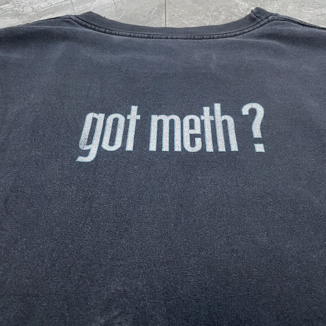 00s  got meth?  “良フェード(流石に買い付けスルー不可避)”