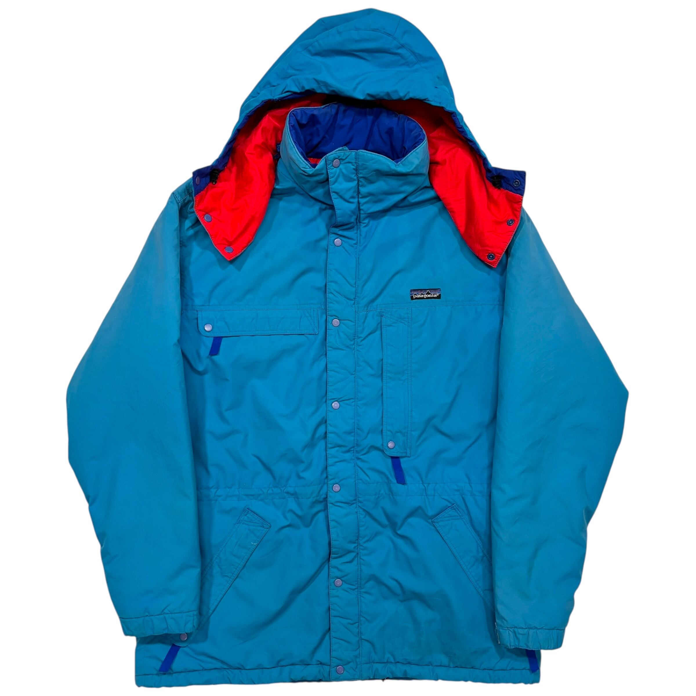 90's Grind King Nylon Coach Jacket | US TOKYO