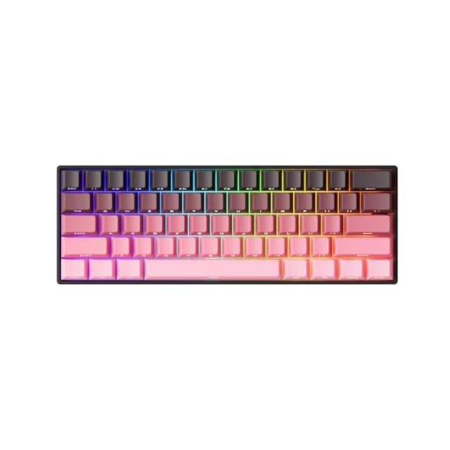 モンスギークFUN60アタックシャークセット モンスギークFUN60アタックシャークセット FUN60 | 国内正規品MonsGeek