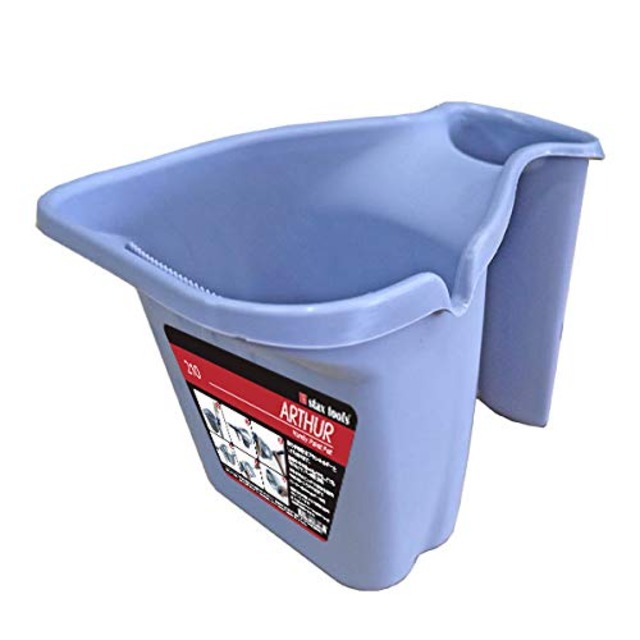 【stax tools】 210 ARTHUR - HANDY PAINT POT (ハンディペイントポット)