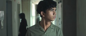 映画「血を吸うスマトラオオコンニャク」＊全国共通前売り鑑賞券