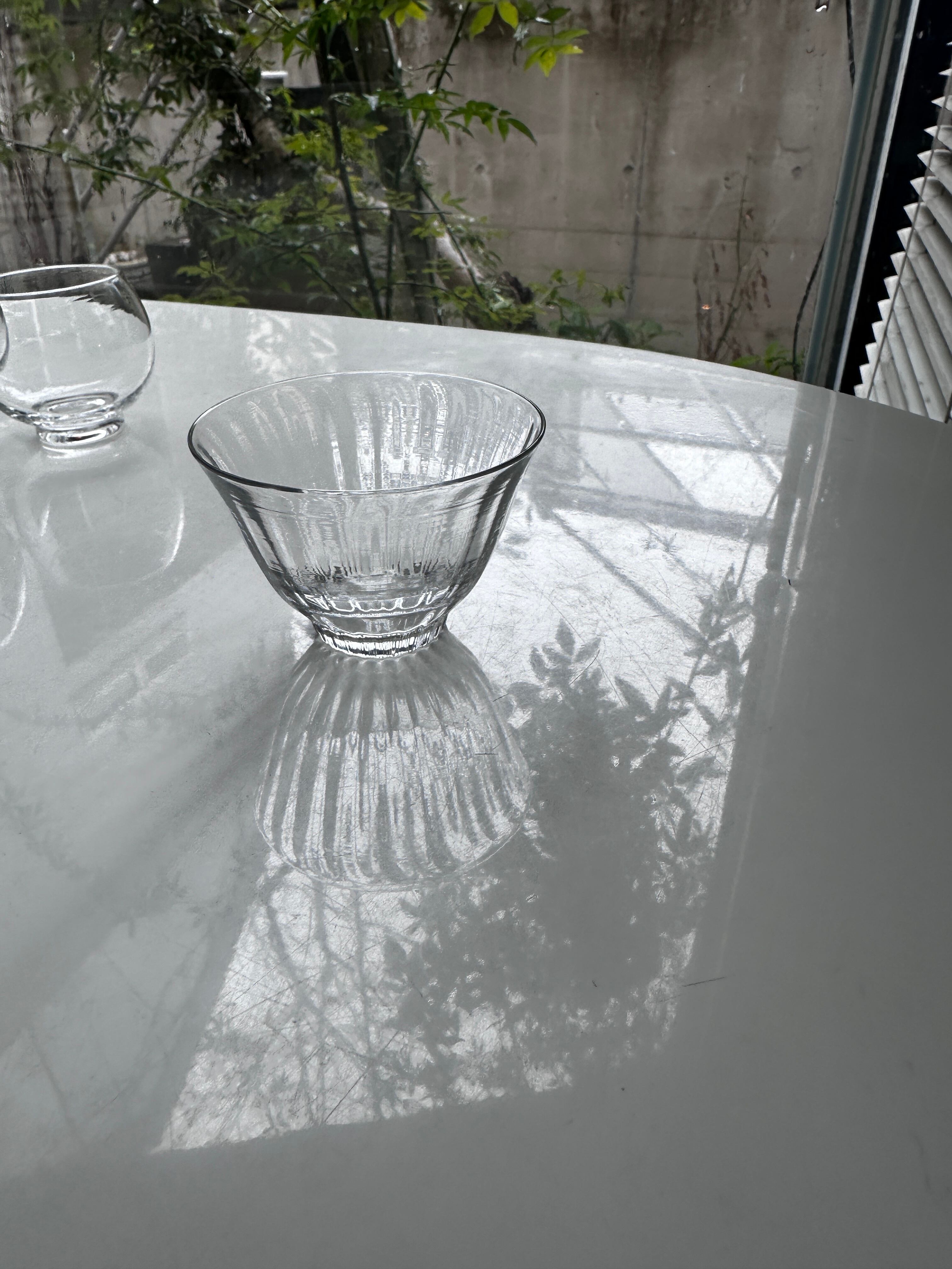 冷酒盃 竹内駿 shun takeuchi