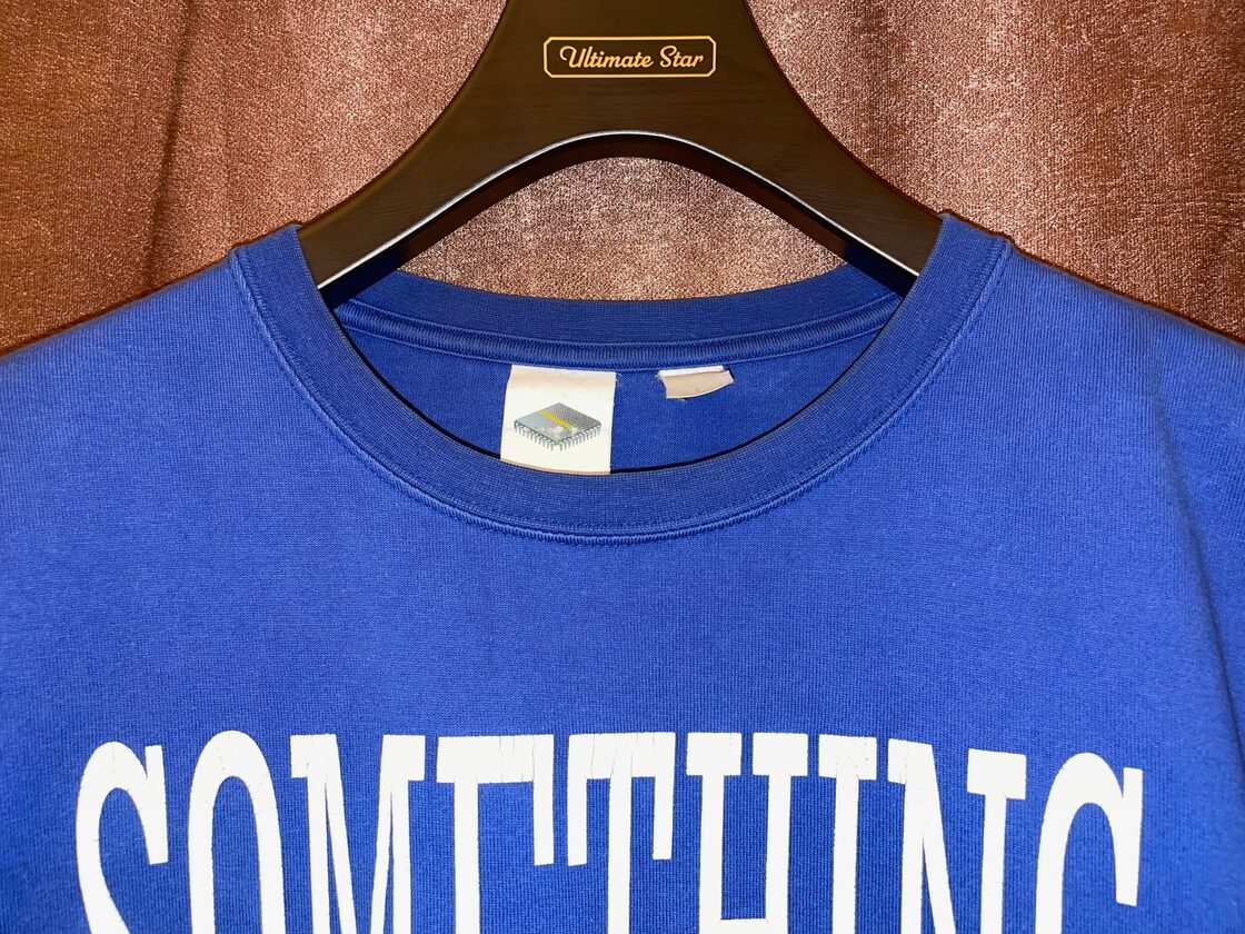 MADE IN JAPAN製 PHENOMENON 2007年モデル SOMETHING LIKE A 