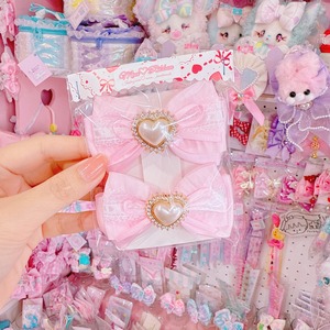 【R14】49-10ツインヘアクリップ