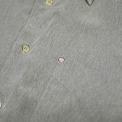 Laurent Cerrer marble dress shirt