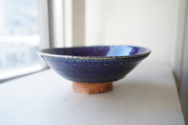 2-3　飯碗 大隅新 Arata Osumi