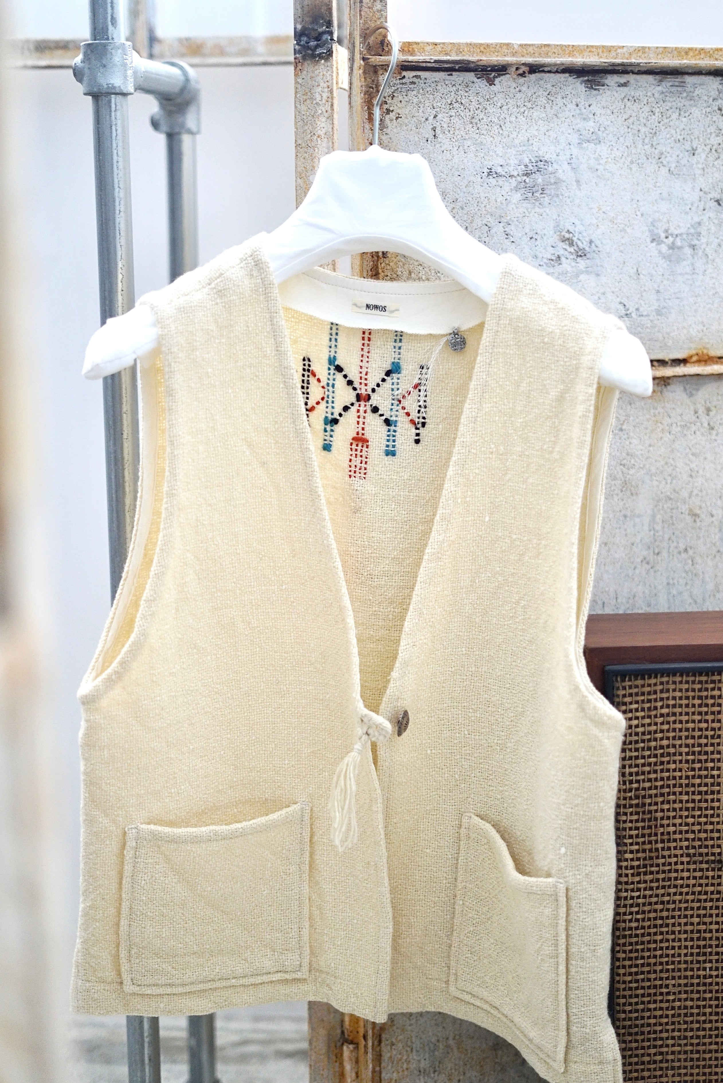 nowos | JUQUI Online