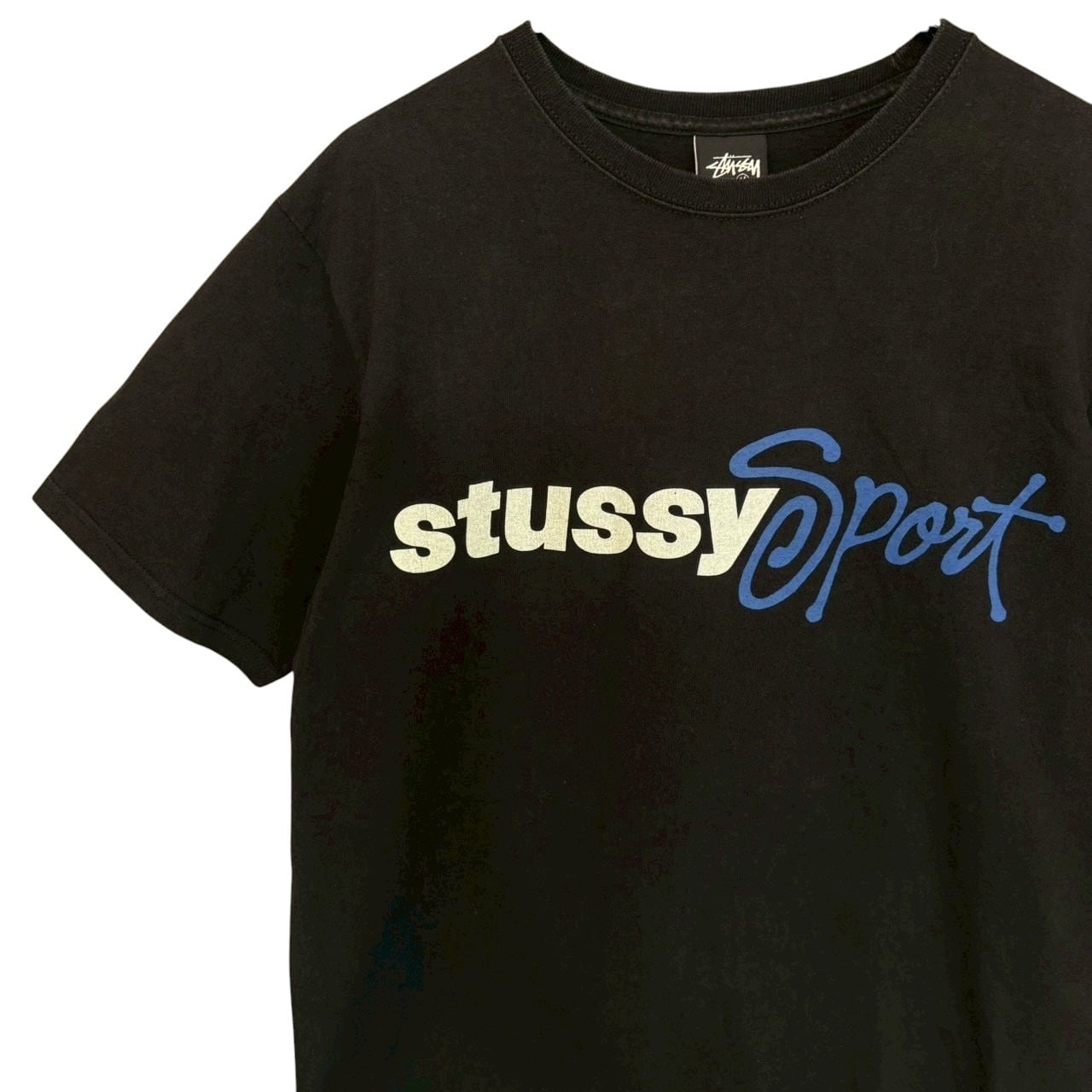 サカシタ記念Tシャツ ブラック | 古着屋SAKASHITA