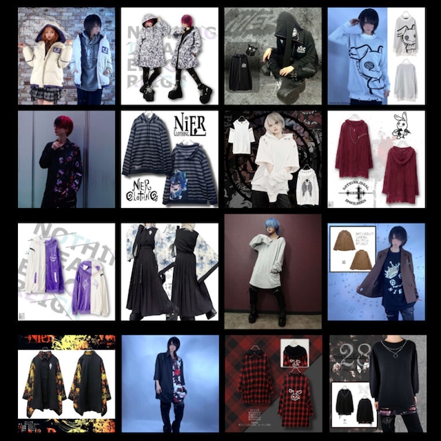 《3日間限定販売》掲載写真確定☆超赤字PRESENTガチャ【1月27日迄】