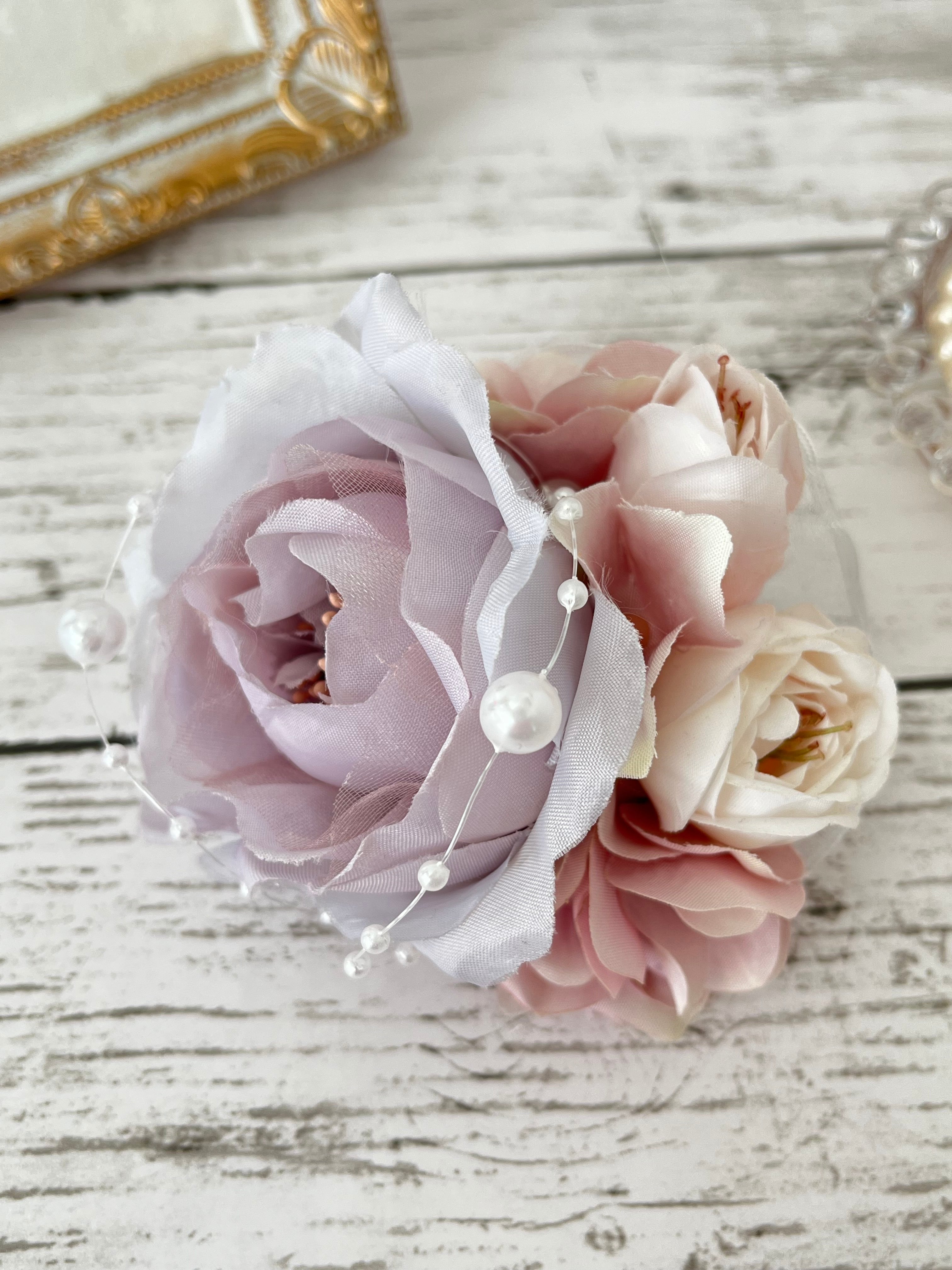 ローズピンクミンク❣️ リアルミンクファーMINK未使用ジャケット