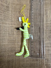 ココペリ人形小