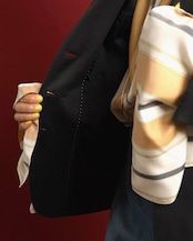 Dries Van Noten / 3B Jacket