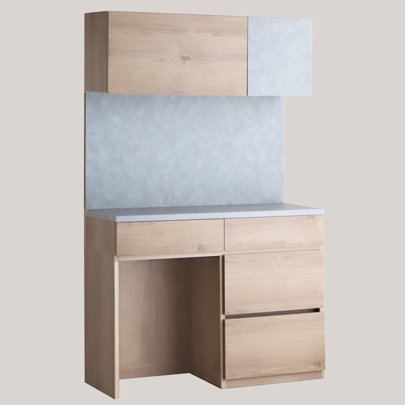 Kitchen Room | KUMAMOKU