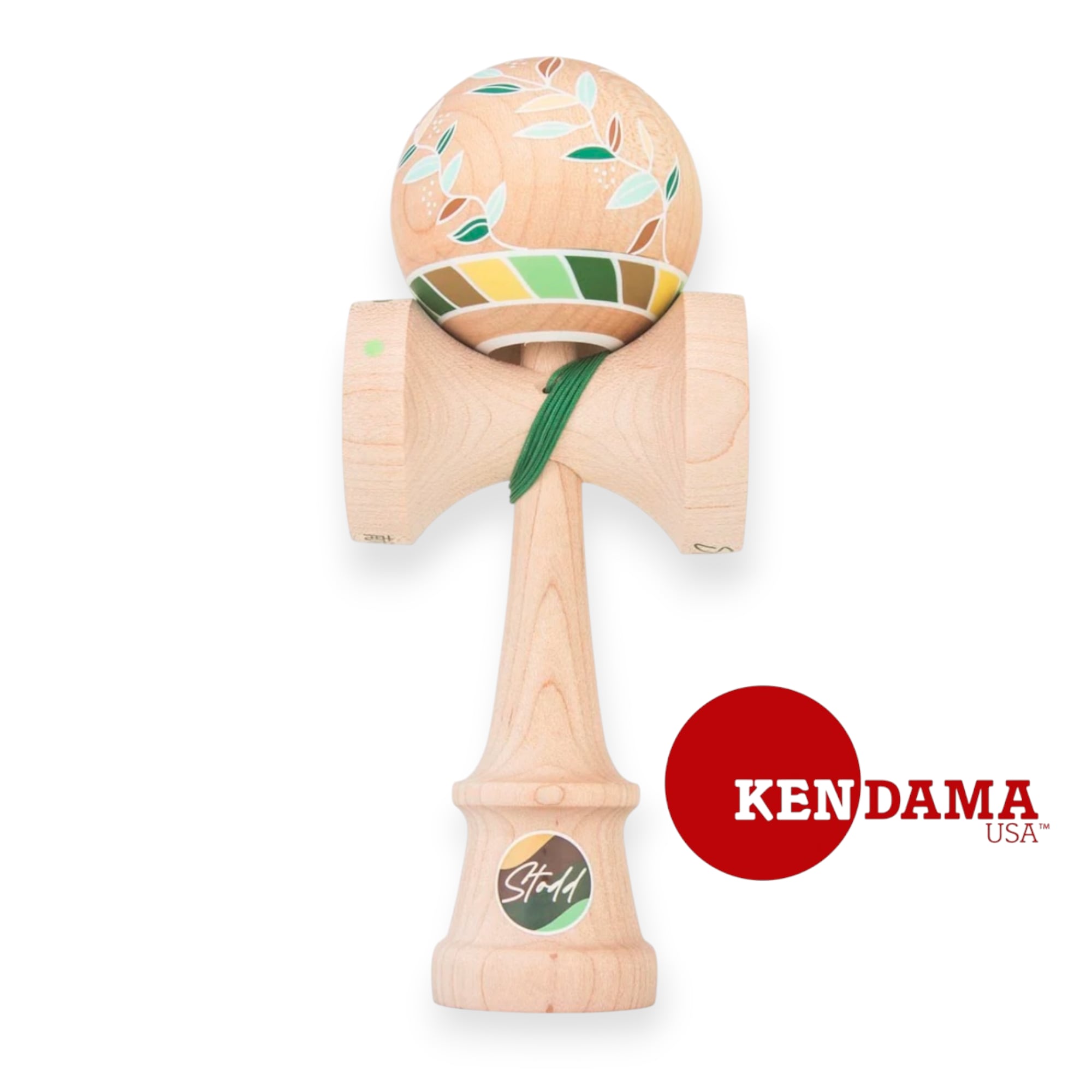 Kendama USA nic stodd pro model