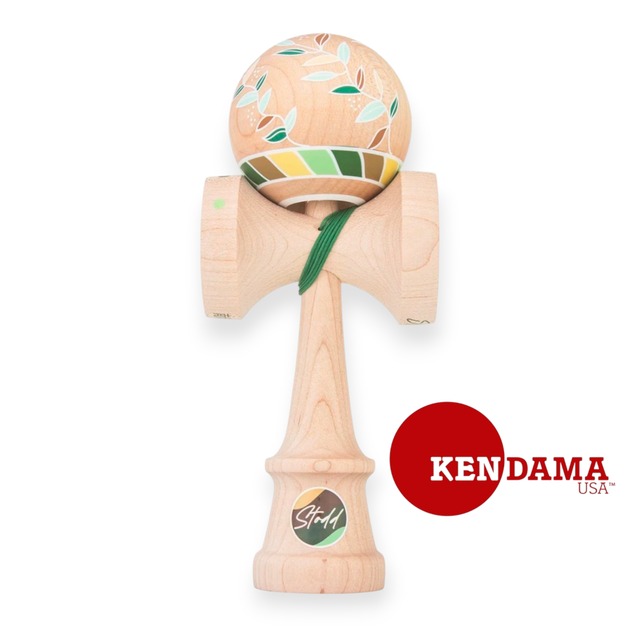 Kendama USA nic stodd pro model