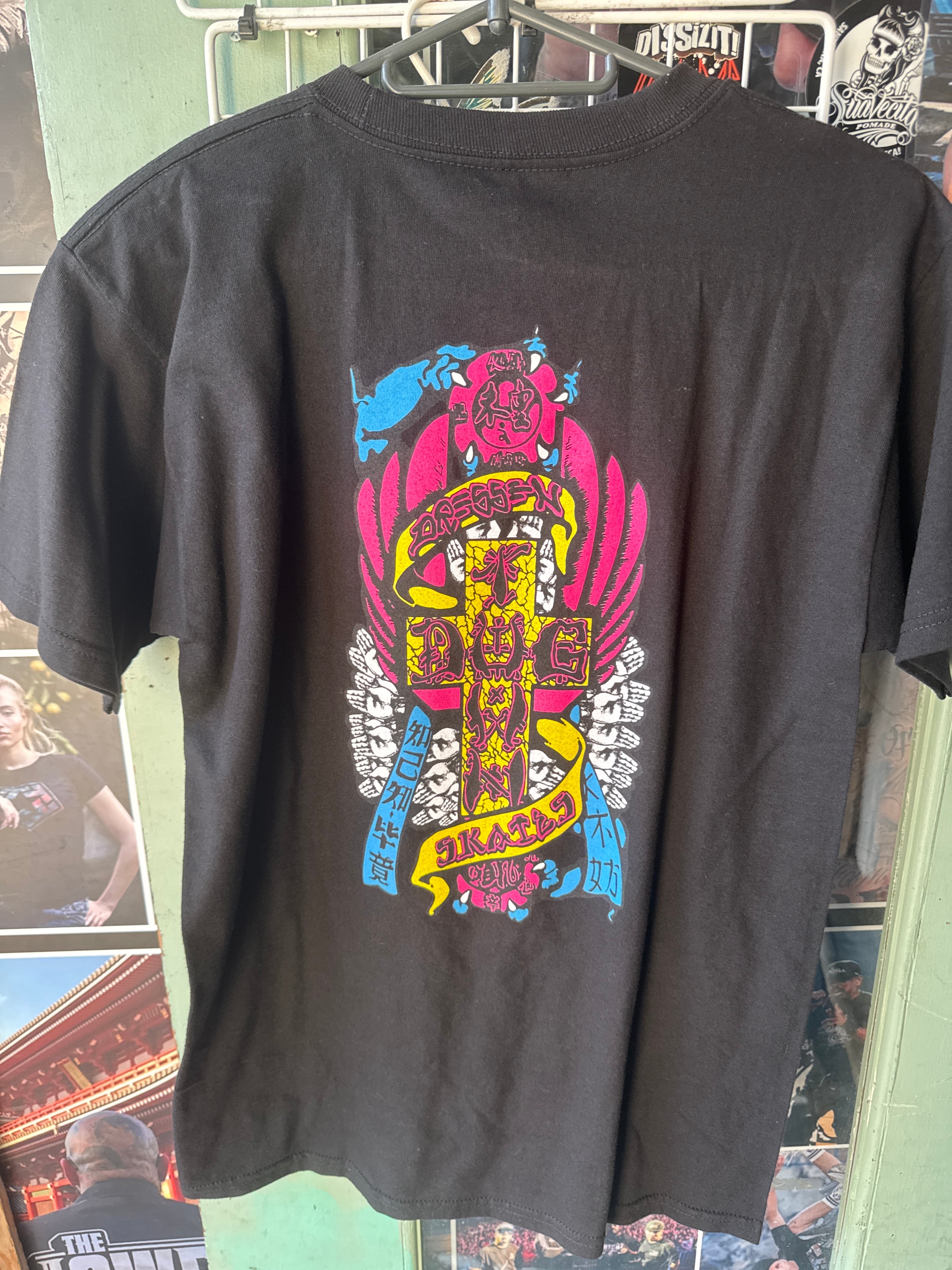 DOGTOWN/ドックタウン | CCCSURFSK8SHOP