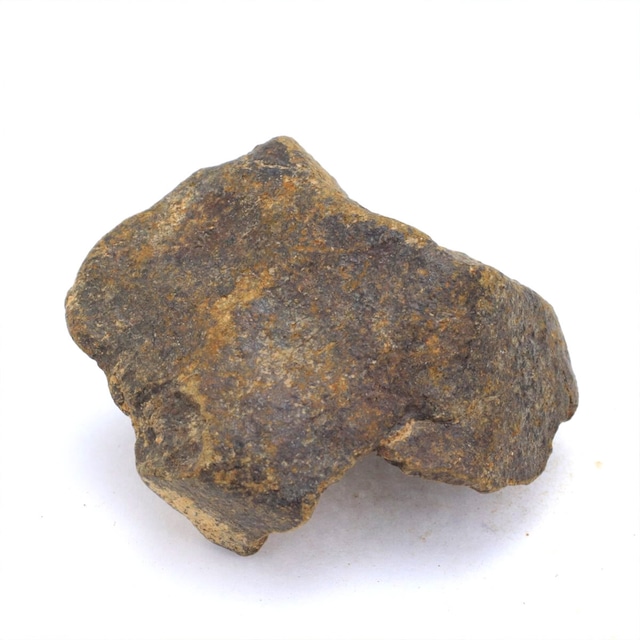 NWAxxx 37.2g 原石 標本 石質 隕石 普通コンドライト No.27